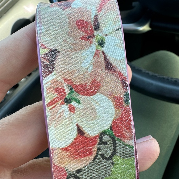 Authentic Gucci keychain - Picture 3 of 8